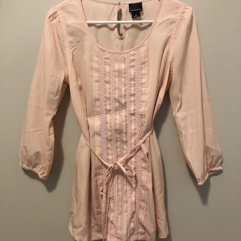 OhBaby By Motherhood Maternity Shirt